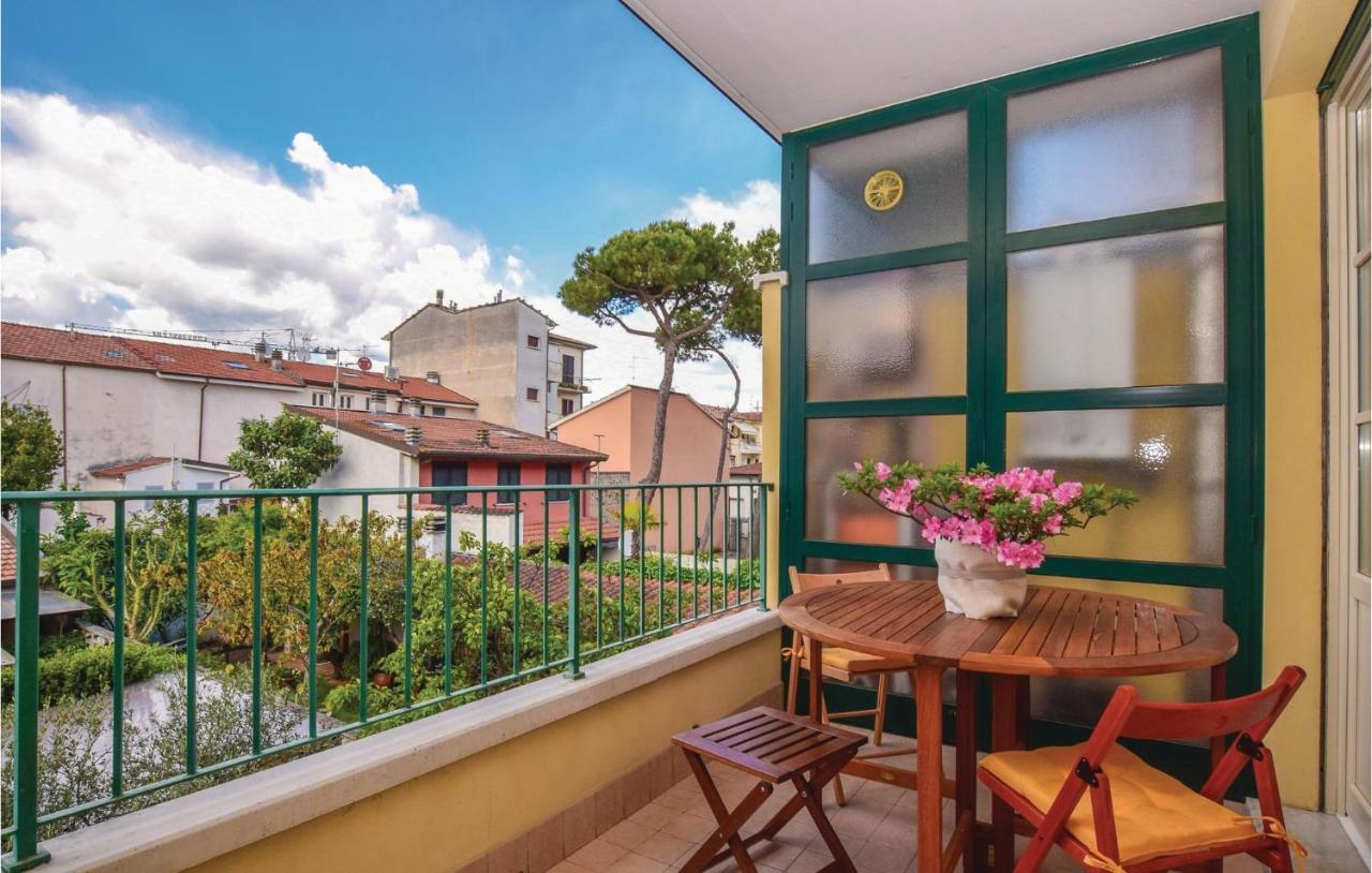 Casa Virgilio Διαμέρισμα Βιαρέτζιο Εξωτερικό φωτογραφία