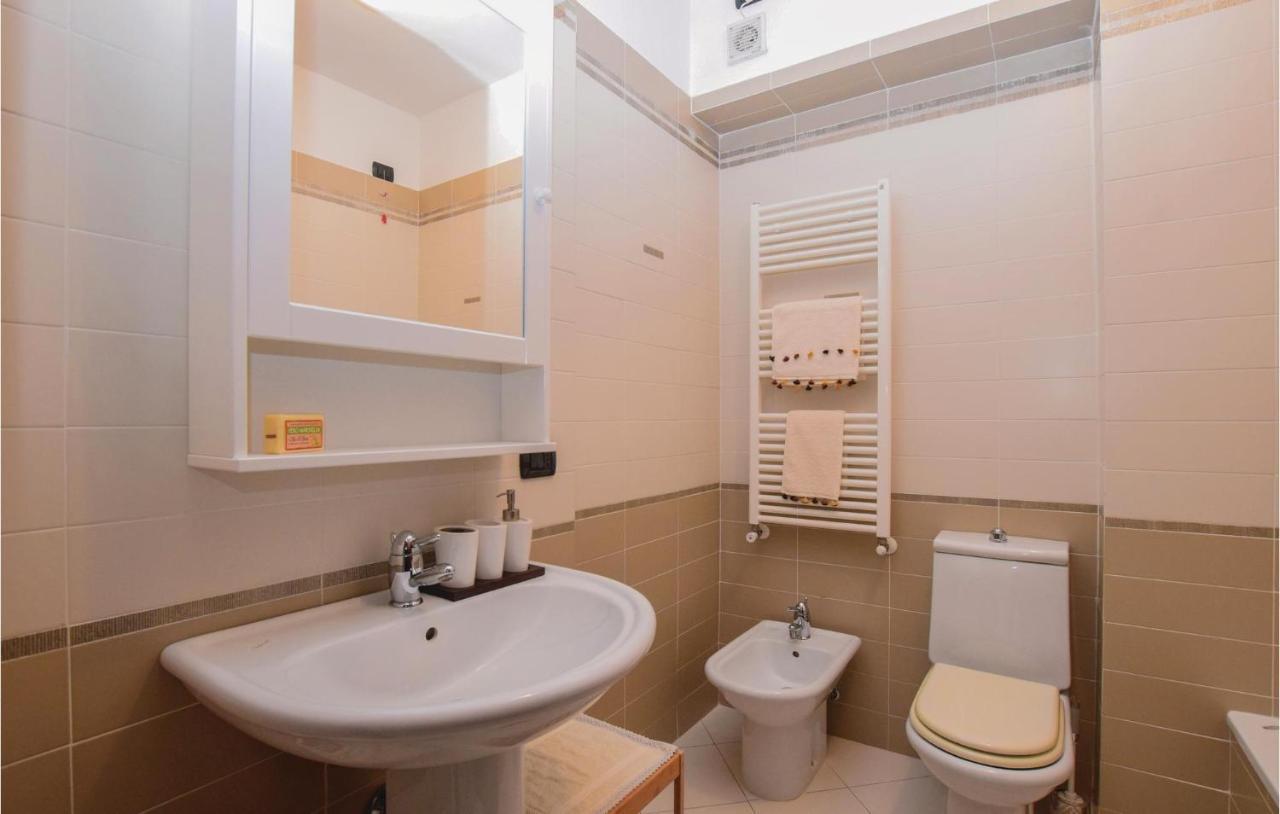 Casa Virgilio Διαμέρισμα Βιαρέτζιο Εξωτερικό φωτογραφία